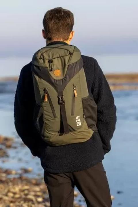 Produktbild Rukka Viktoria Rucksack (20 l)