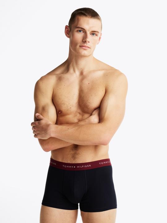 Immagine prodotto Tommy Hilfiger Baule (L, confezione da 3)