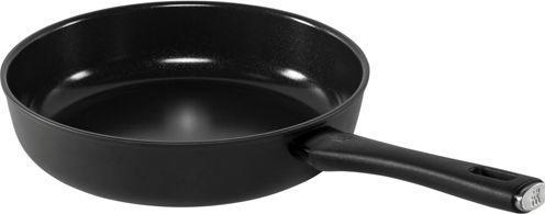 Actual product image Zwilling - Madura Plus Ceramic Saute Pan - Sort - 28 cm (Casserole + stew pot, Aluminium, 28 x 10.10 cm)