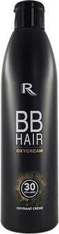 Actual product image Generik Bb Hair Oxycream 30 Volume 250 Milliliters