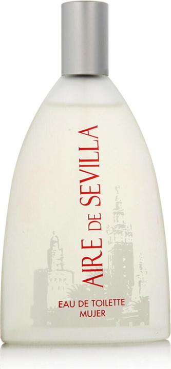 Produktbild Aire de Sevilla edt vapo 150 ml (Eau de Toilette, 150 ml)