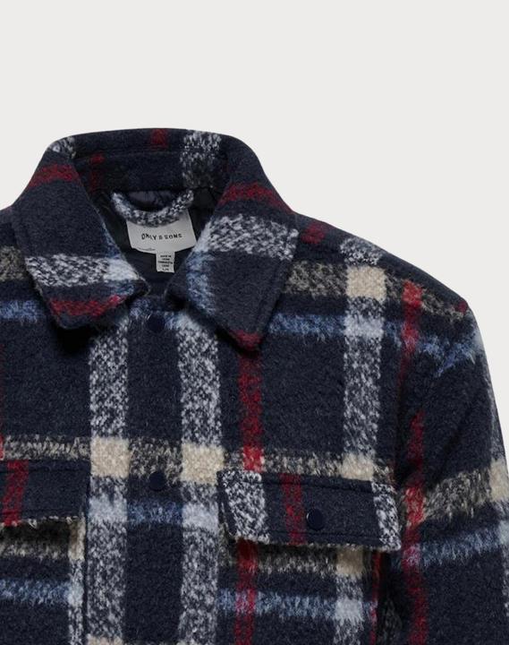 Immagine prodotto Only & Sons Giacca ONSGIO Giacca (M)