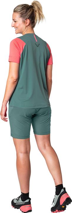 Actual product image Dynafit Transalper Kurzarmshirt (S)