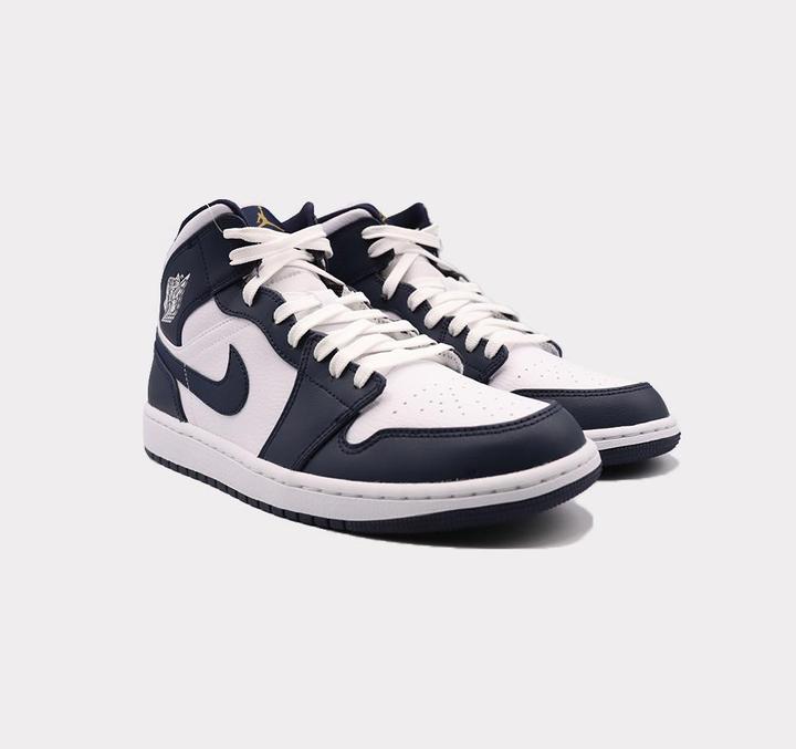 Produktbild Nike Air Jordan 1 (44.5)