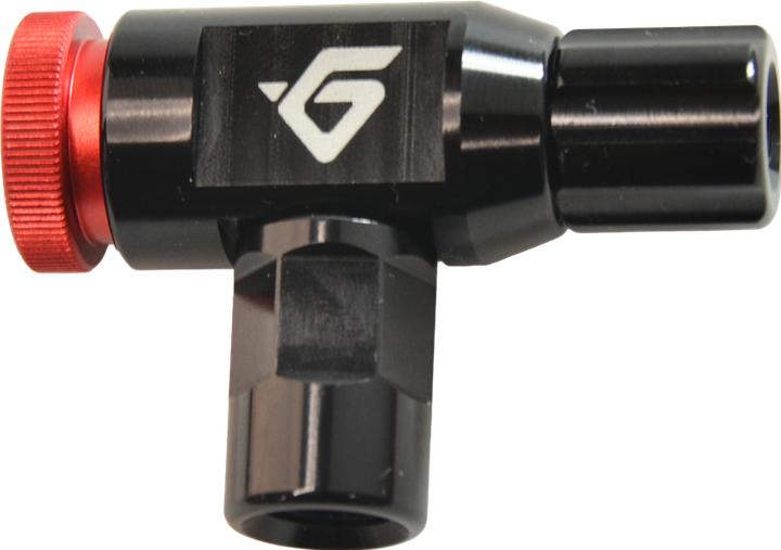 Produktbild Hutchinson kit co2-pumpe