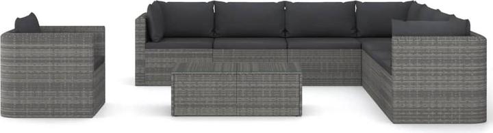 Immagine prodotto vidaXL Garth