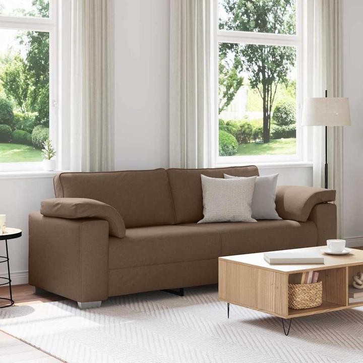 Produktbild vidaXL Sofa (3-Sitzer)
