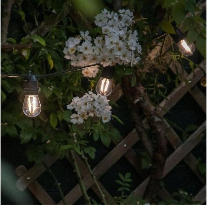 Actual product image Hombli String Light (5 m)