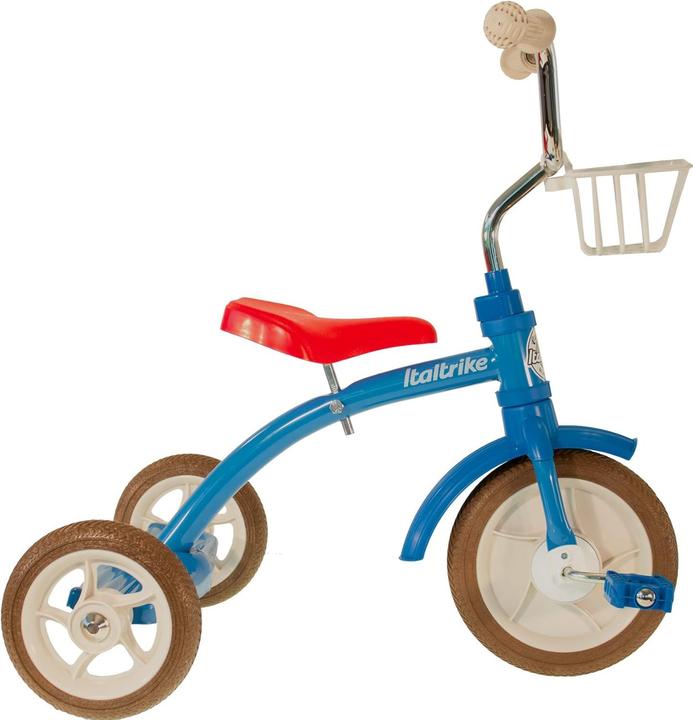 Image du produit italtrike Triciclo