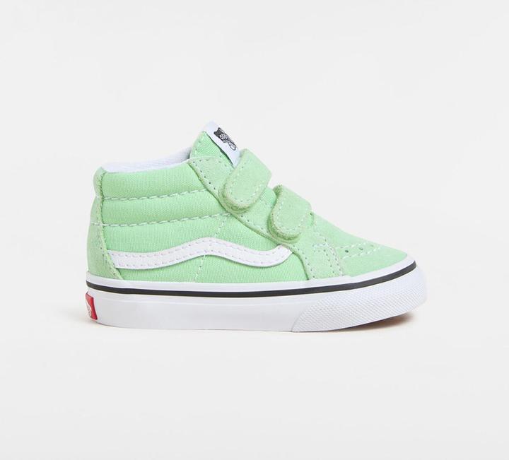 Produktbild Vans SK8-Mid Reissue V COLOR THEORY Pistachio Green (21.5)