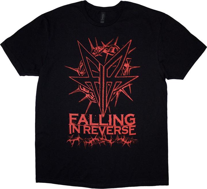 Image du produit Falling In Reverse Thorns (L)