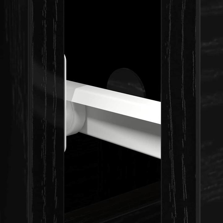 Image du produit vidaXL Buffet (101.5 x 35 x 70 cm)