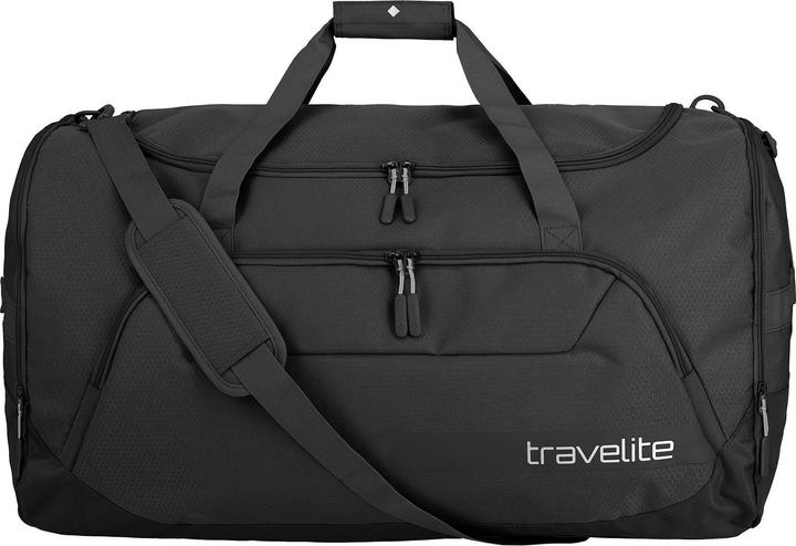 Produktbild Travelite Kick Off Weekender Reisetasche XL 70 cm (120 l)