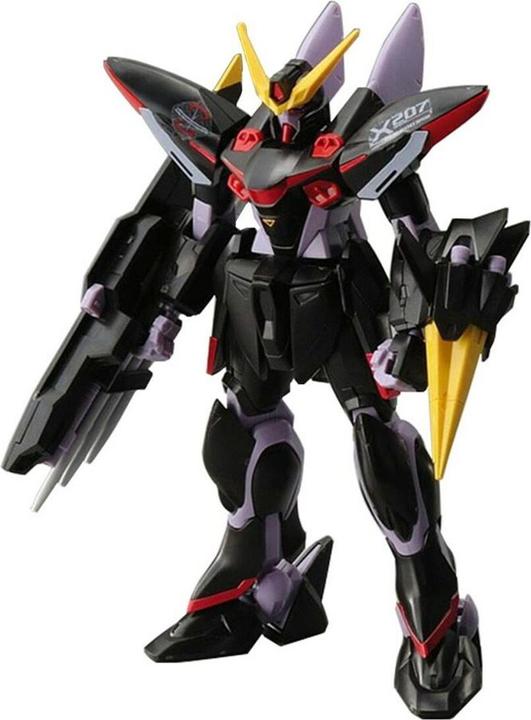 Actual product image Bandai 1/144 HG Blitz Gundam (Remaster)