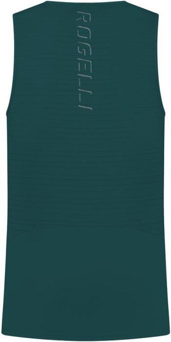 Produktbild Rogelli CORE running vest turquoise S (S)