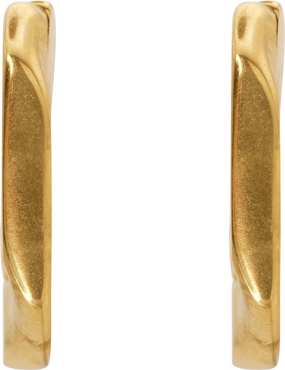 Produktbild Heideman Enzo goldfarben (100% Edelstahl)