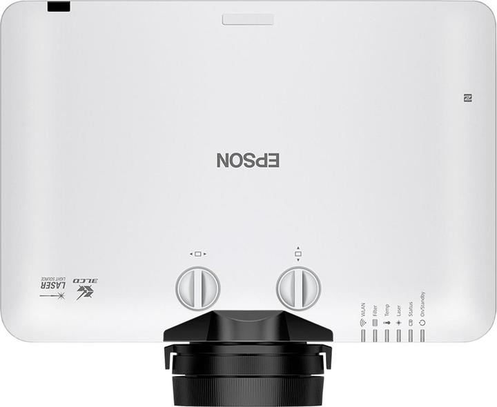 Produktbild Epson EB-L890U (WUXGA, 8000 lm, 1.3 - 2.2:1)