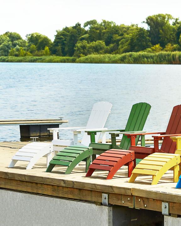 Produktbild Beliani Adirondack