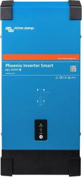 Victron Energy Phoenix Smart 24V 2000VA