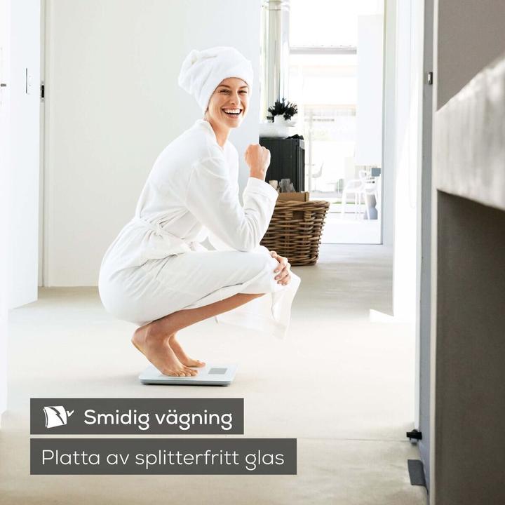 Image du produit Beurer GS 120 (150 kg)
