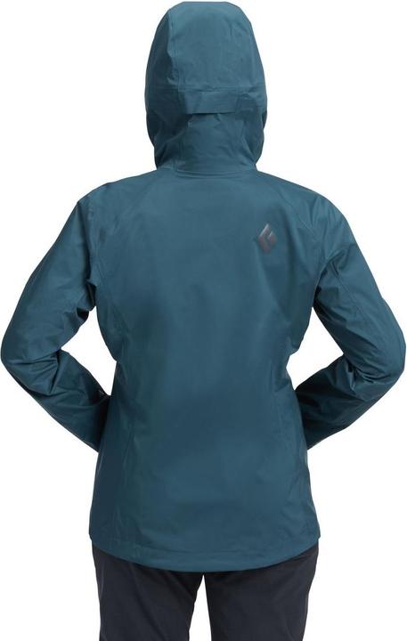Produktbild Black Diamond Women's Fineline Stretch Shell (Hardshelljacken) (XS)