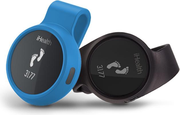 Produktbild iHealth Wireless