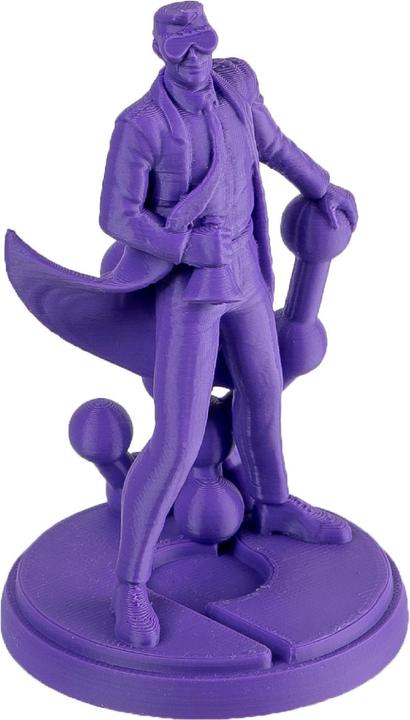 Produktbild Polymaker Panchroma™ PLA (1.75 mm, 1000 g)