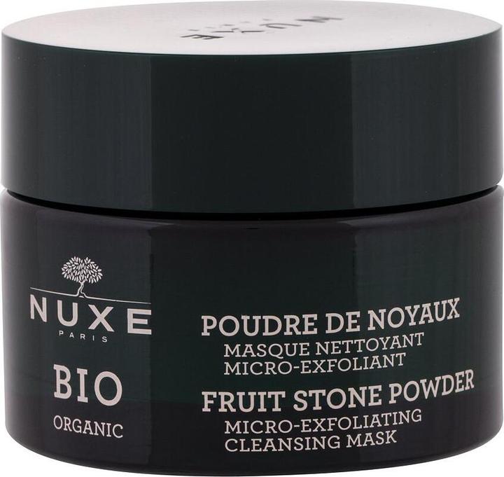 Immagine prodotto Nuxe Bio - Masque Nettoyant Micro-Exfoliant (50 ml)