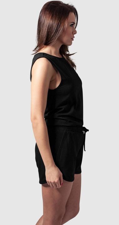 Immagine prodotto Urban Classics Tuta da donna Tech Mesh Hot (M)