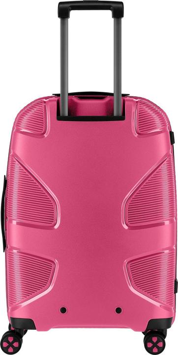 Produktbild Impackt IP1 - 4-Rad Trolley M, Flora (73 l)