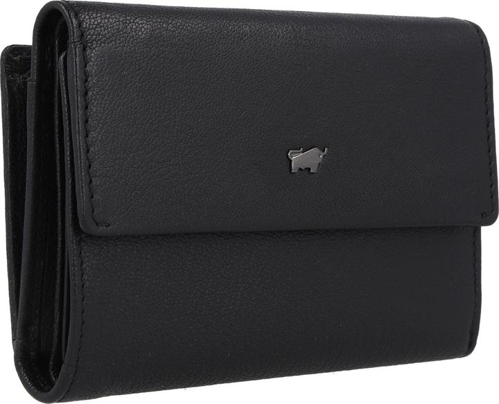 Actual product image Braun Büffel Anna wallet 48253