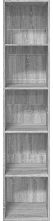 Immagine prodotto VidaXL Bücherregal (40 x 30 x 189 cm)