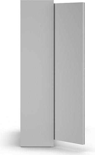 Produktbild Mauser Universalschrank, extrahoch (120 x 50 x 220 cm)