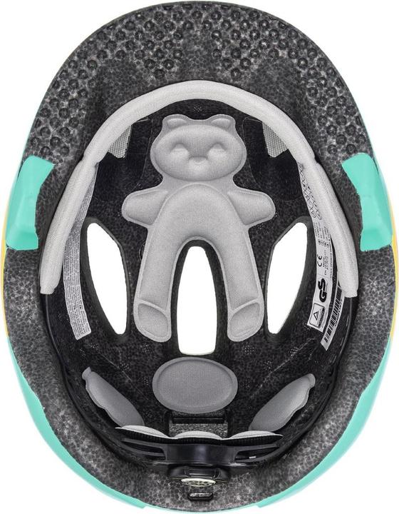 Produktbild Uvex Sports Oyo Style (50 - 54 cm)