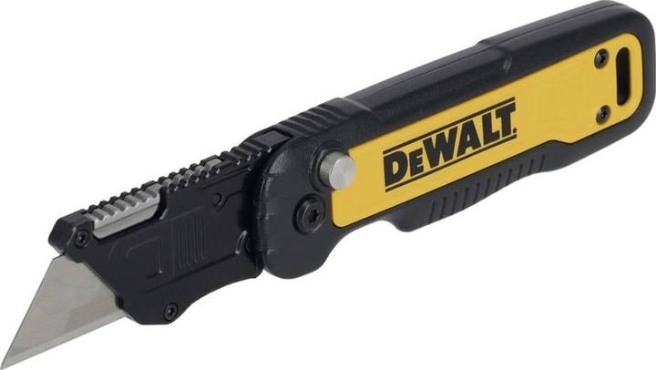 Produktbild DeWalt DWHT10991-0 Klappmesser mit Trapezklinge 1 St.