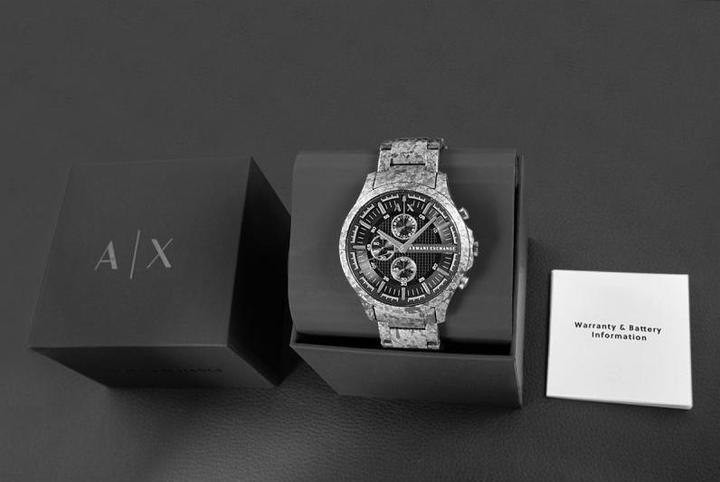 Image du produit Armani Exchange Chronograph (Chronographe, Montre analogique, 46 mm)