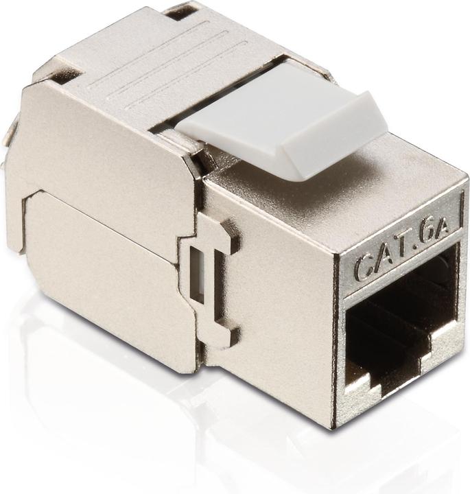 Actual product image Purelink Premium - Modular input - RJ-45