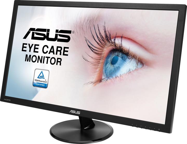Produktbild ASUS VP247HAE (1920 x 1080 Pixel, 23.60")