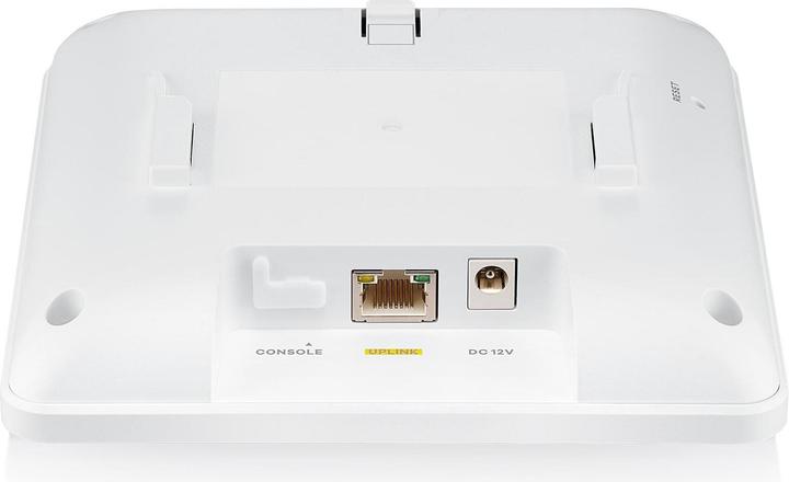 Immagine prodotto Zyxel NWA50BE 4-Stream WiFi 7 Dual-Radio NebulaFlex Access P (4324 Mbit/s)