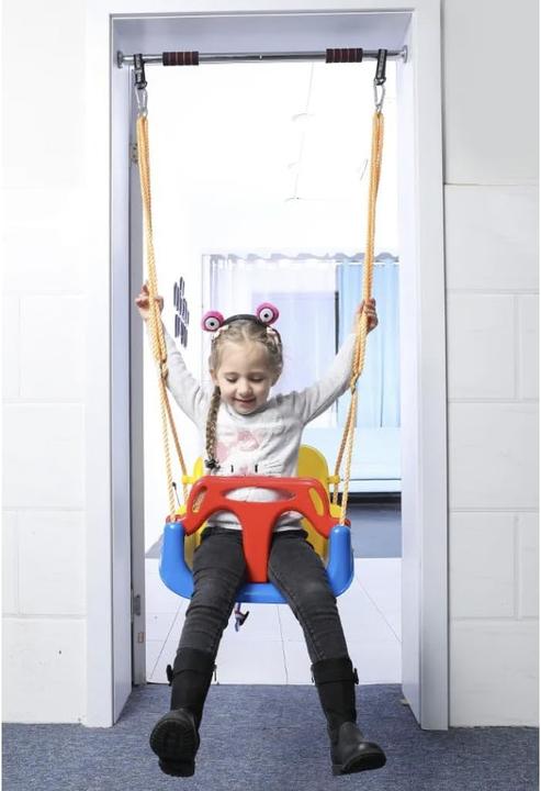 Produktbild Kruzzel 3 in 1 Kinderschaukel