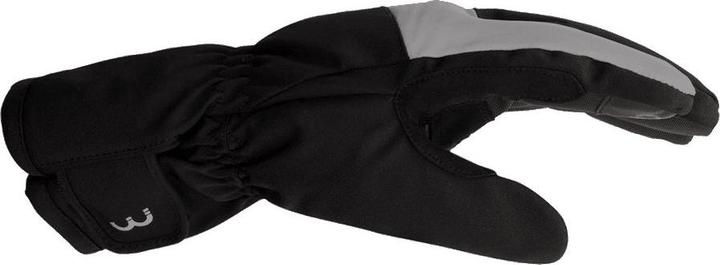 Actual product image BBB SubZero (XL)