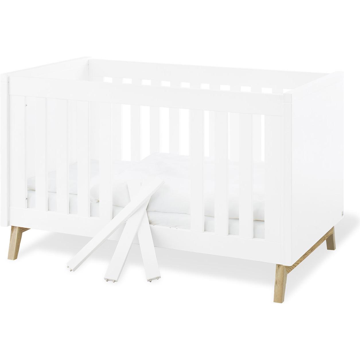 Pinolino, Babybett, Riva (70 x 140 cm)