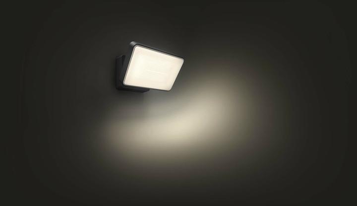 Actual product image Philips Hue Welcome Base (2600 lm)