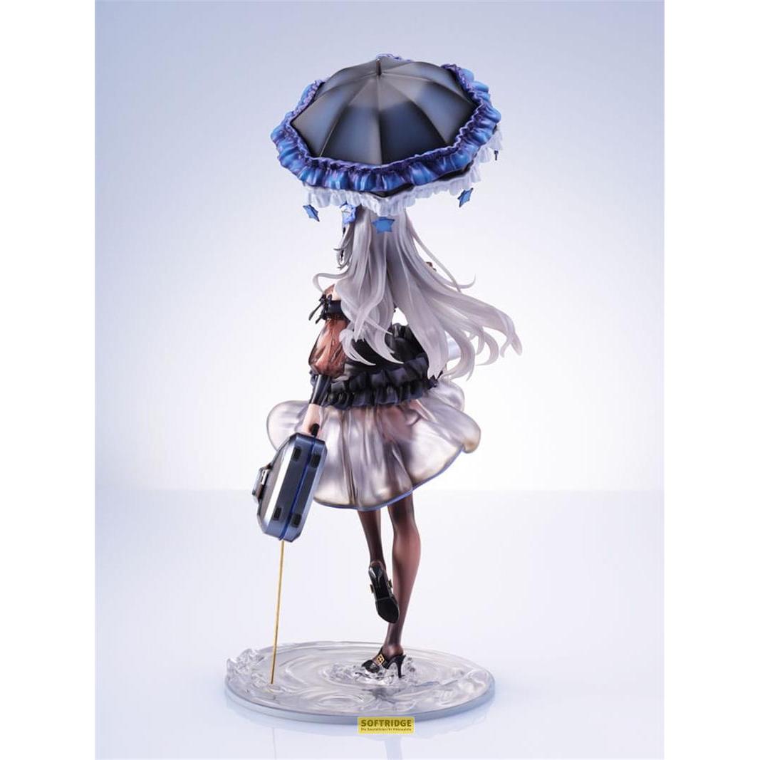 Oriental Forest Girls Frontline statuette PVC 1/7 FX-05 She Comes From The Rain 33 cm