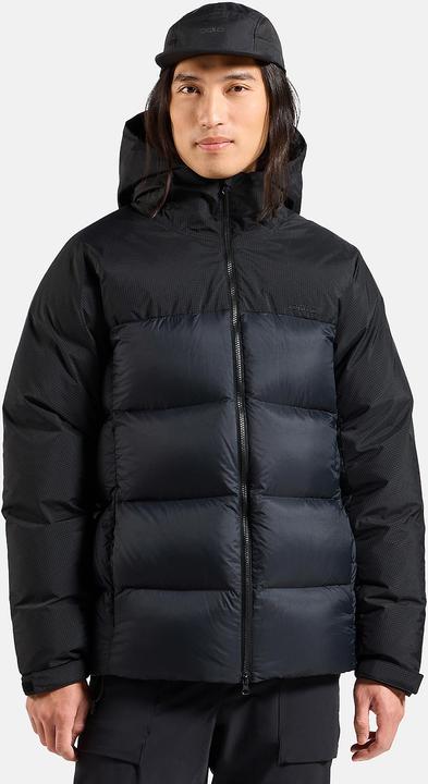 Productafbeelding Odlo Ascent Daunenjacke mit Kapuze (XXL)