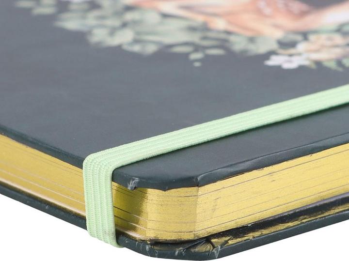 Image du produit Something Different - Cahier (A5, Pointillés)