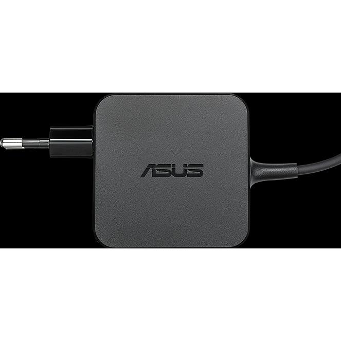 Thumbnail - ASUS ADAPTER 45W19V 3P 4PHI (45 W), Notebook Netzteil, Schwarz