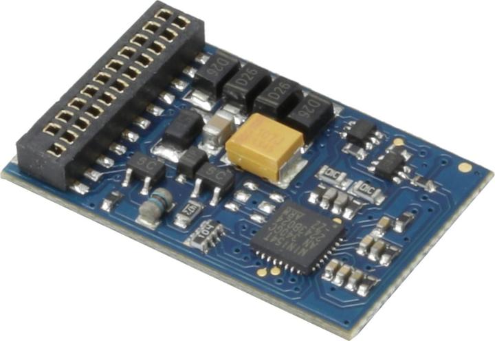 Immagine prodotto ESU LokPilot 5 Basic, 21MTC NEM660 calibro H0, 0