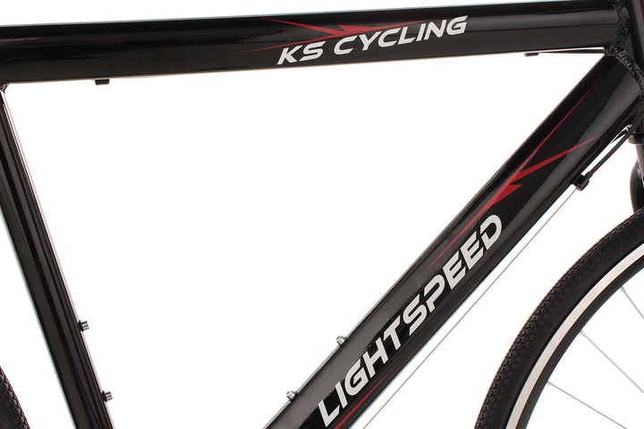 Image du produit KS Cycling vitesse lumineuse (56 cm)