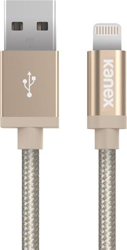Produktbild Kanex DuraBraid (1.20 m, USB 3.0)